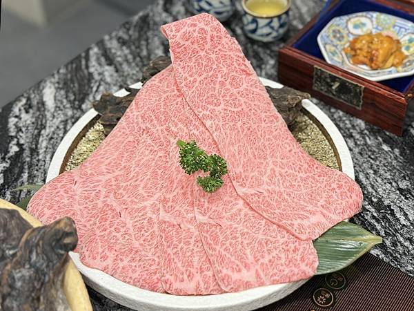 [大安區美食] 二本松涮涮屋 火鍋界的Prada 高檔火鍋餐