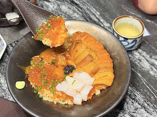 [大安區美食] 二本松涮涮屋 火鍋界的Prada 高檔火鍋餐