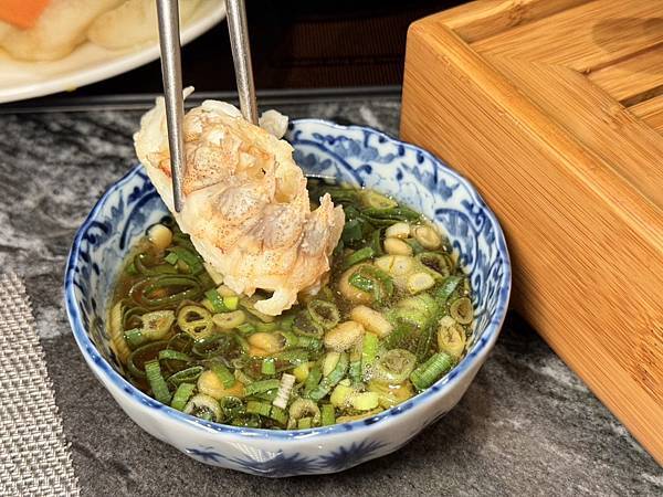 [大安區美食] 二本松涮涮屋 火鍋界的Prada 高檔火鍋餐