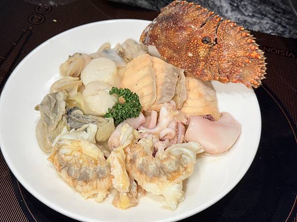 [大安區美食] 二本松涮涮屋 火鍋界的Prada 高檔火鍋餐