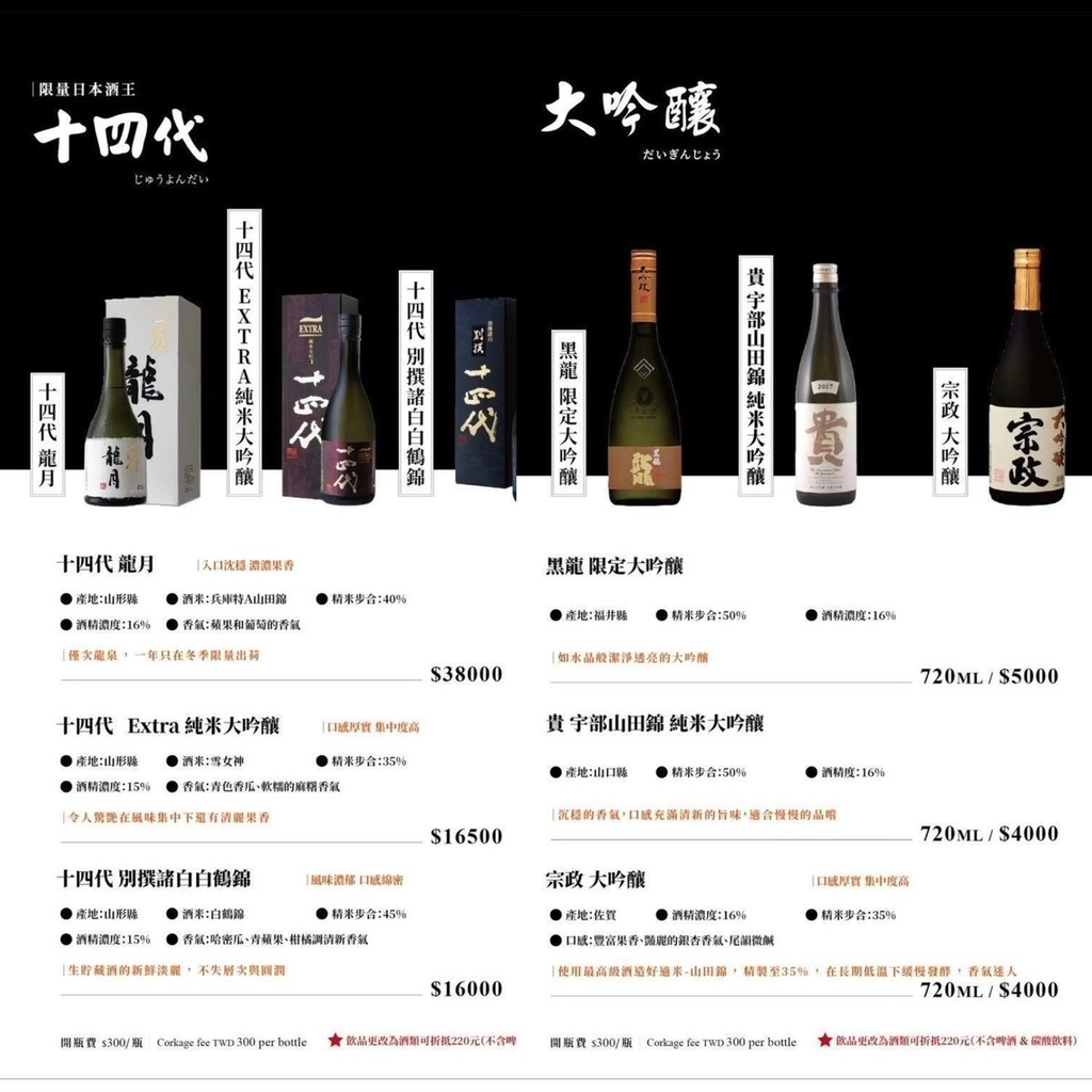 [大安區美食] 二本松涮涮屋 火鍋界的Prada 高檔火鍋餐