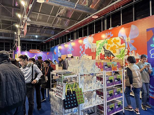 [台南蘭展] 2025亞太蘭花會議暨臺灣國際蘭展 20大精彩