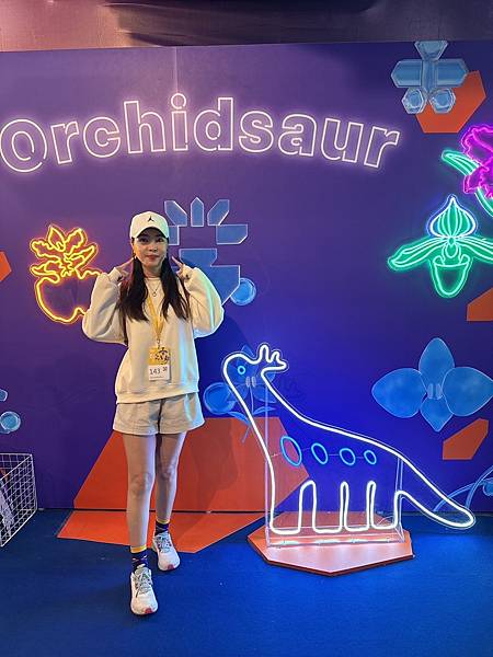 [台南蘭展] 2025亞太蘭花會議暨臺灣國際蘭展 20大精彩