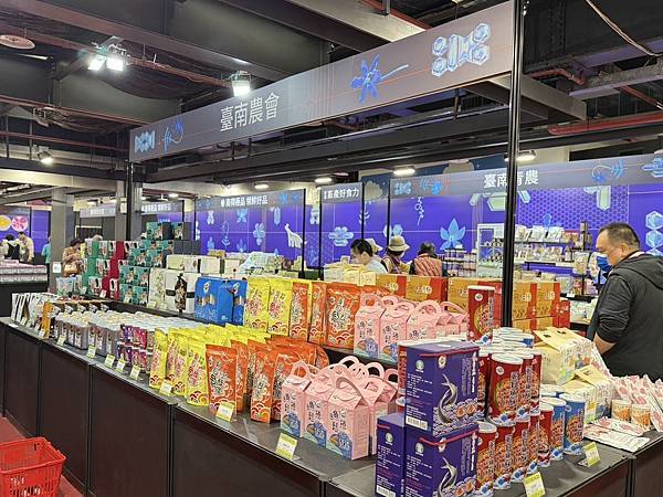 [台南蘭展] 2025亞太蘭花會議暨臺灣國際蘭展 20大精彩