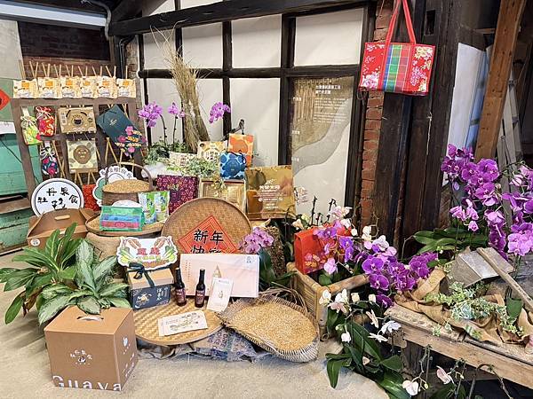 [台南蘭展] 2025亞太蘭花會議暨臺灣國際蘭展 20大精彩