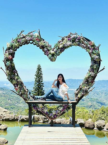 [台南旅遊] 楠西、玉井、東山 旅遊景點推薦:泡湯 吃芒果冰