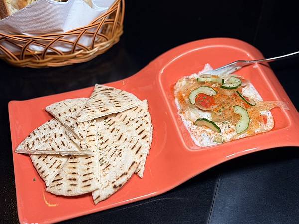 [大安區美食] ABV地中海餐酒館-世界精釀啤酒餐廳 #台北