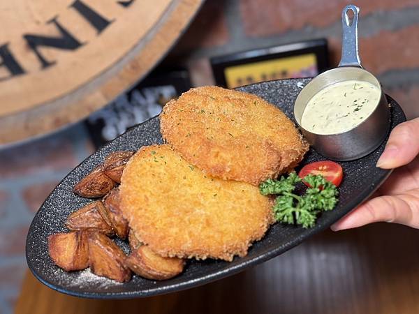 [大安區美食] ABV地中海餐酒館-世界精釀啤酒餐廳 #台北