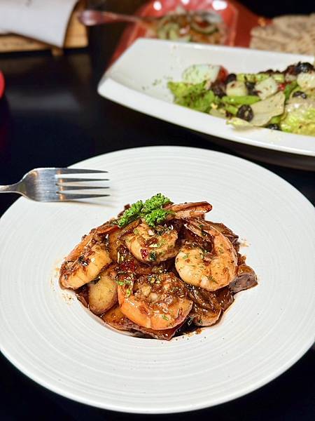 [大安區美食] ABV地中海餐酒館-世界精釀啤酒餐廳 #台北