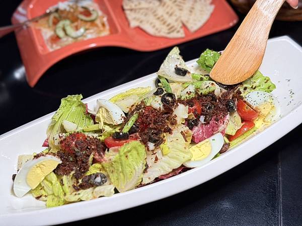 [大安區美食] ABV地中海餐酒館-世界精釀啤酒餐廳 #台北