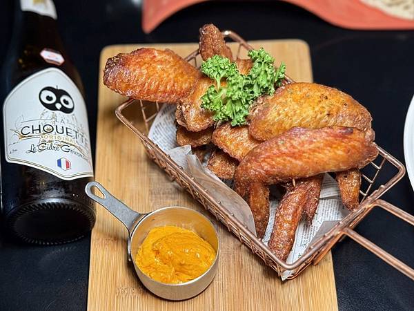 [大安區美食] ABV地中海餐酒館-世界精釀啤酒餐廳 #台北