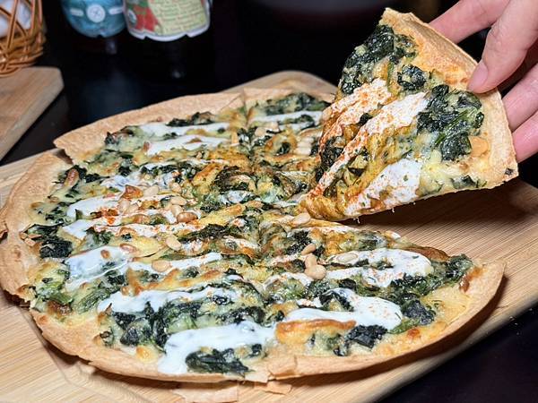 [大安區美食] ABV地中海餐酒館-世界精釀啤酒餐廳 #台北