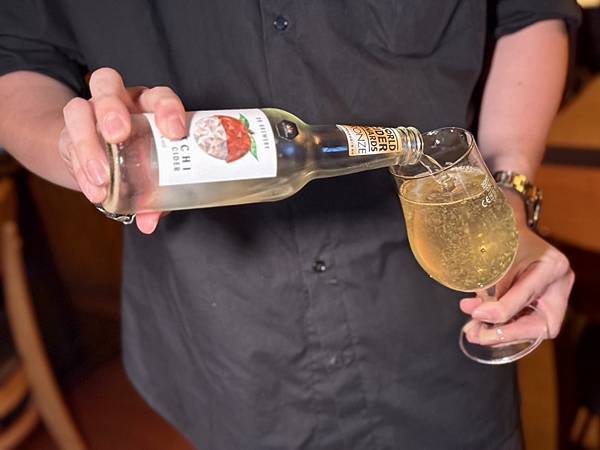 [大安區美食] ABV地中海餐酒館-世界精釀啤酒餐廳 #台北