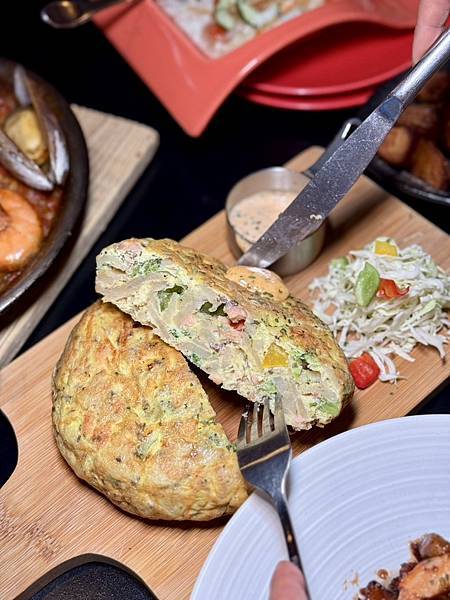 [大安區美食] ABV地中海餐酒館-世界精釀啤酒餐廳 #台北