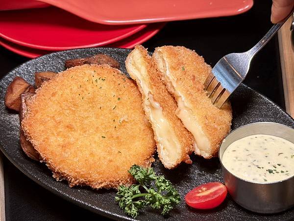 [大安區美食] ABV地中海餐酒館-世界精釀啤酒餐廳 #台北