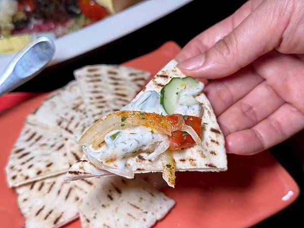 [大安區美食] ABV地中海餐酒館-世界精釀啤酒餐廳 #台北