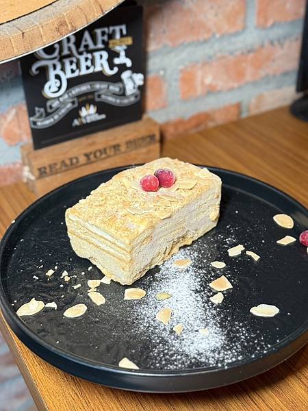 [大安區美食] ABV地中海餐酒館-世界精釀啤酒餐廳 #台北