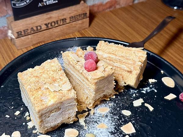 [大安區美食] ABV地中海餐酒館-世界精釀啤酒餐廳 #台北