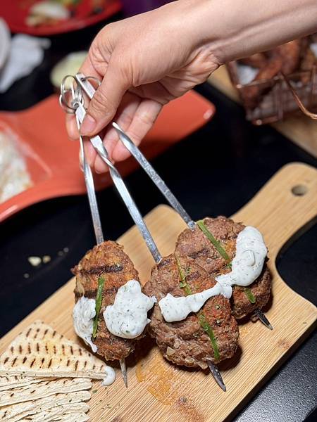 [大安區美食] ABV地中海餐酒館-世界精釀啤酒餐廳 #台北