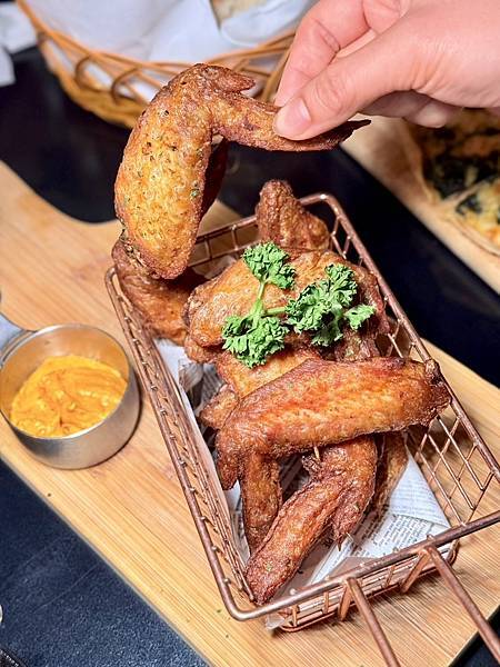 [大安區美食] ABV地中海餐酒館-世界精釀啤酒餐廳 #台北