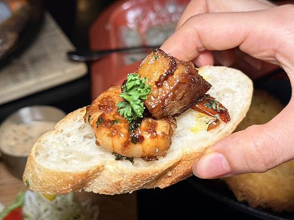 [大安區美食] ABV地中海餐酒館-世界精釀啤酒餐廳 #台北