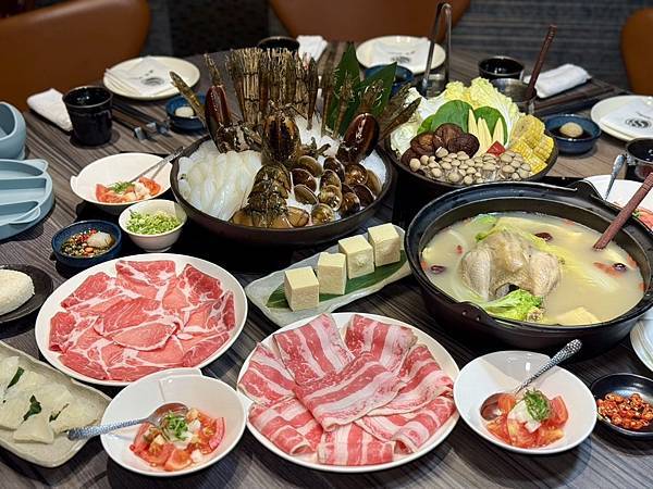 【台北火鍋懶人包】30間必吃特色鍋物!(海底撈/麻辣鍋/涮涮 【台北火鍋懶人包】30間必吃特色鍋物!(海底撈/麻辣鍋/涮涮