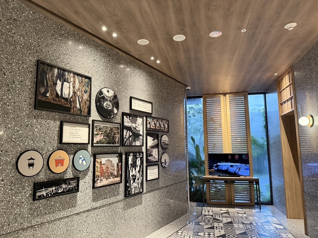 [台南住宿推薦] 捷絲旅 台南虎山館 糖廠風格設計旅店 絕美