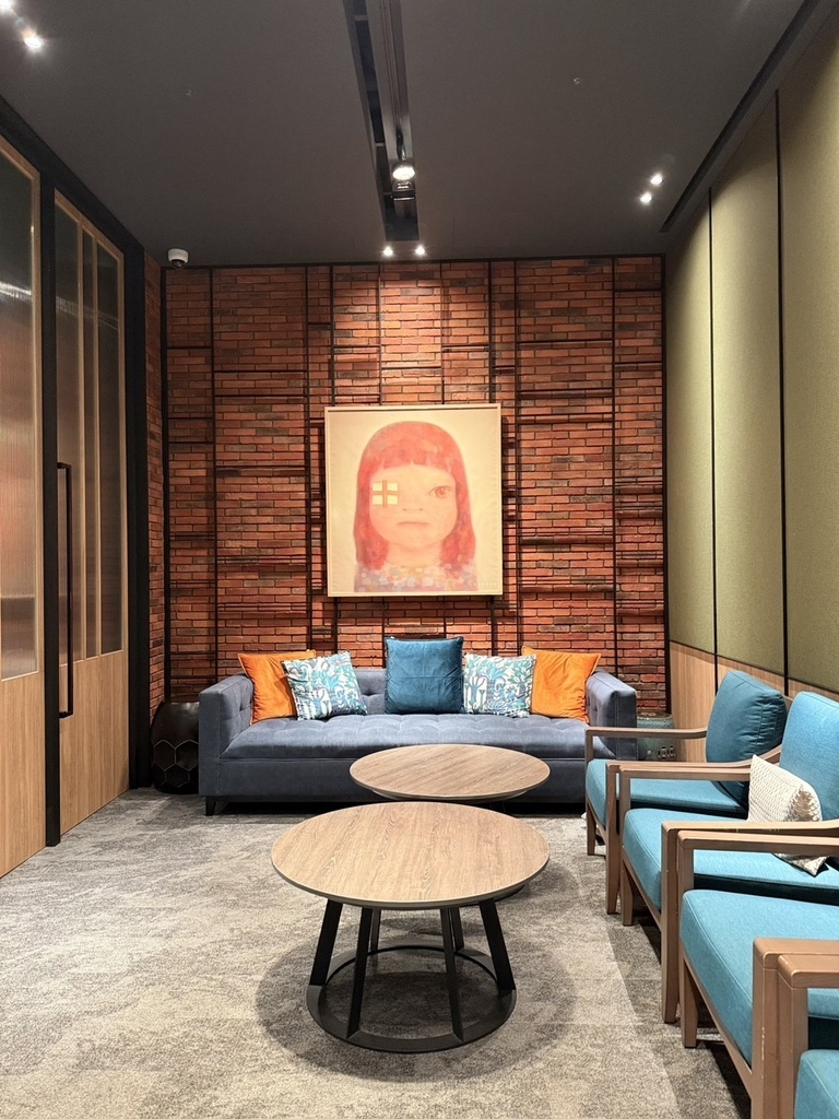 [台南住宿推薦] 捷絲旅 台南虎山館 糖廠風格設計旅店 絕美