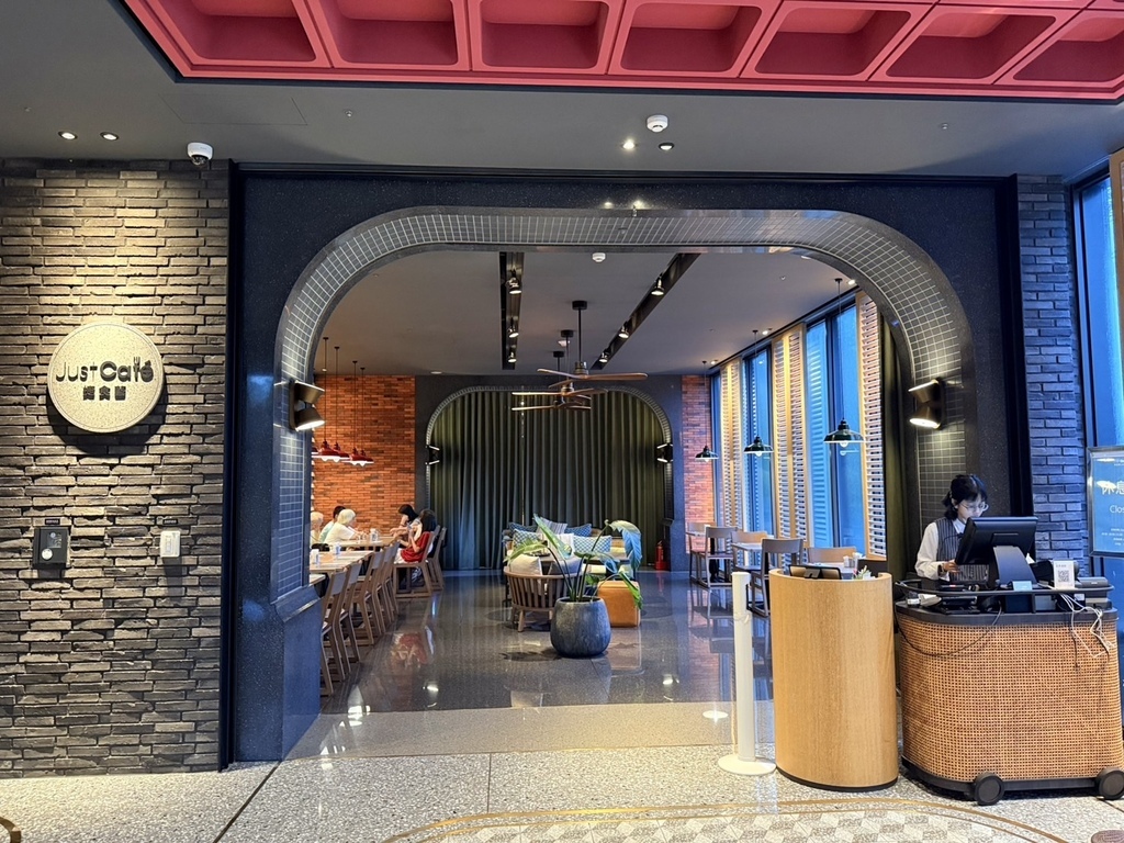 [台南住宿推薦] 捷絲旅 台南虎山館 糖廠風格設計旅店 絕美