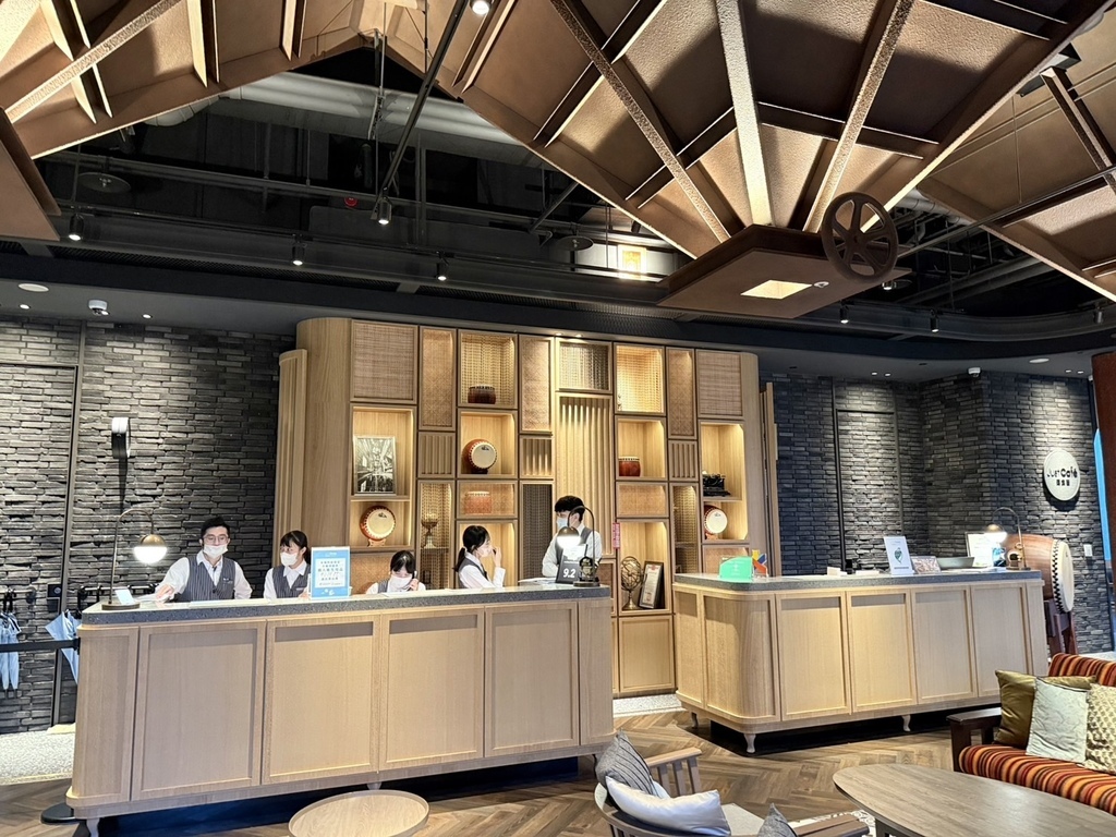 [台南住宿推薦] 捷絲旅 台南虎山館 糖廠風格設計旅店 絕美