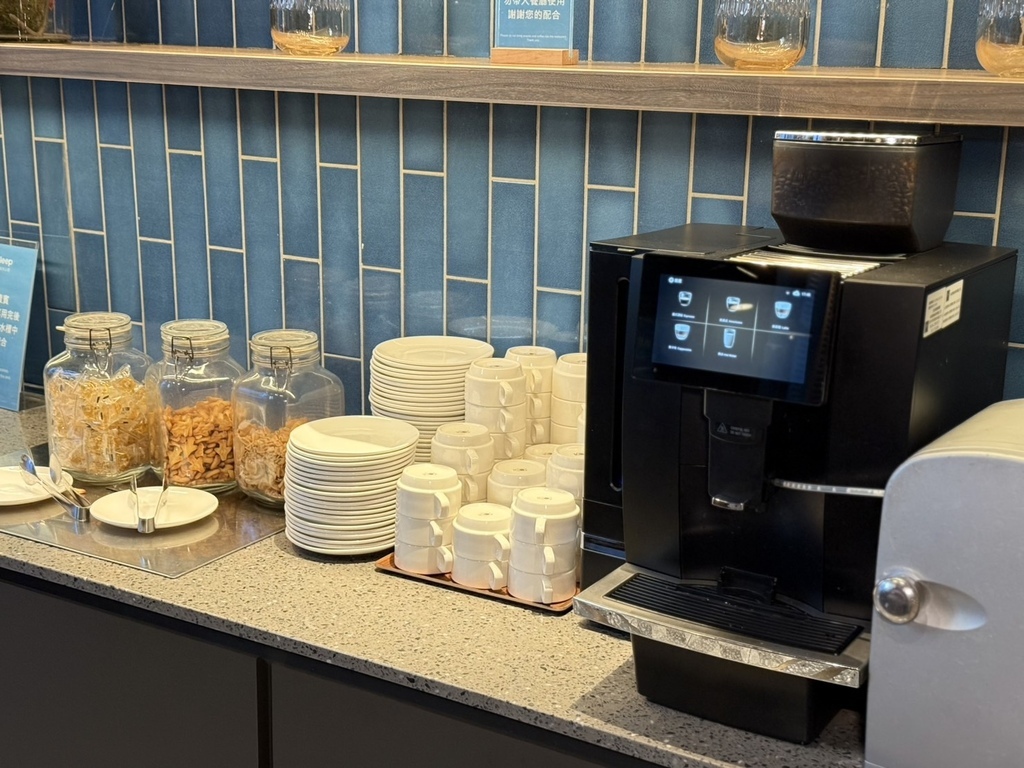 [台南住宿推薦] 捷絲旅 台南虎山館 糖廠風格設計旅店 絕美