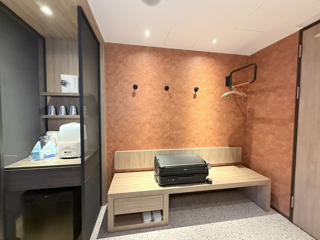 [台南住宿推薦] 捷絲旅 台南虎山館 糖廠風格設計旅店 絕美