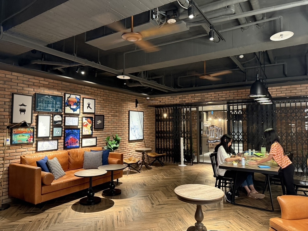 [台南住宿推薦] 捷絲旅 台南虎山館 糖廠風格設計旅店 絕美