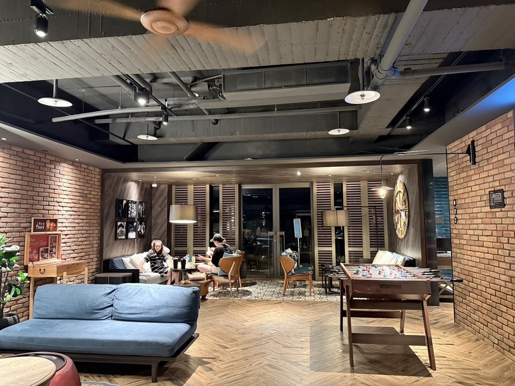 [台南住宿推薦] 捷絲旅 台南虎山館 糖廠風格設計旅店 絕美