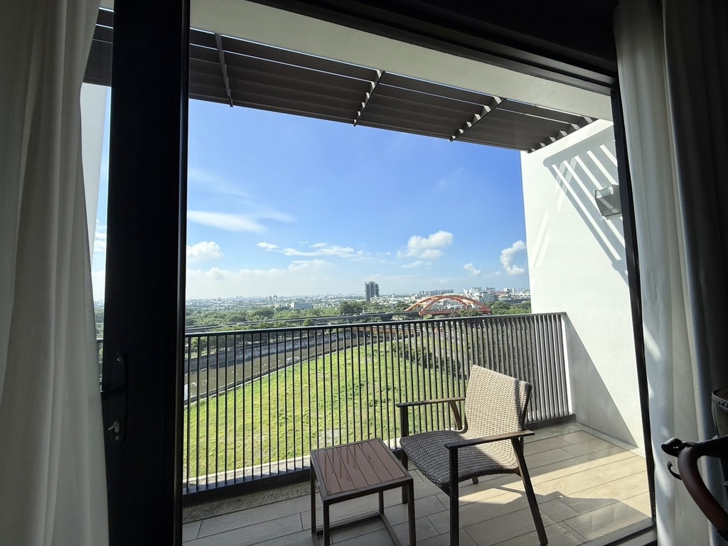 [台南住宿推薦] 捷絲旅 台南虎山館 糖廠風格設計旅店 絕美