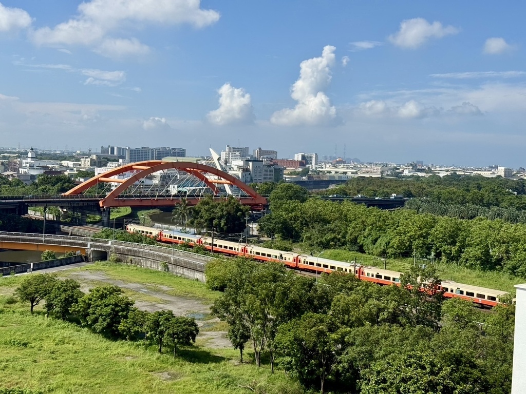 [台南住宿推薦] 捷絲旅 台南虎山館 糖廠風格設計旅店 絕美
