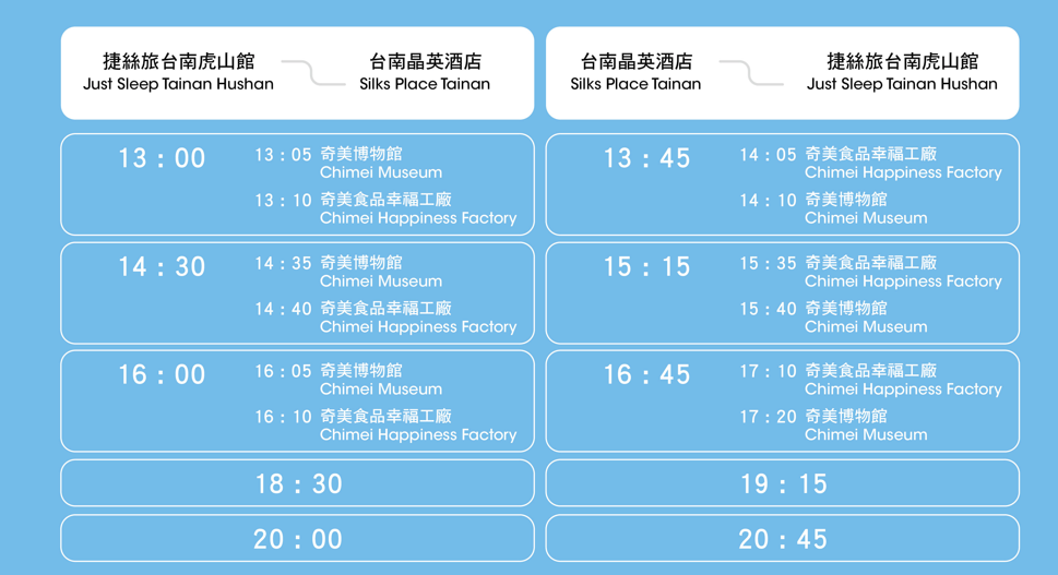 [台南住宿推薦] 捷絲旅 台南虎山館 糖廠風格設計旅店 絕美