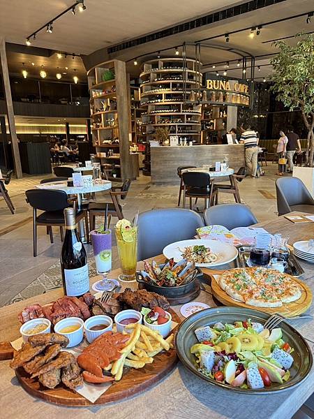 【林口美食懶人包】15間必吃餐廳推薦:火鍋/日式料理/鐵板燒