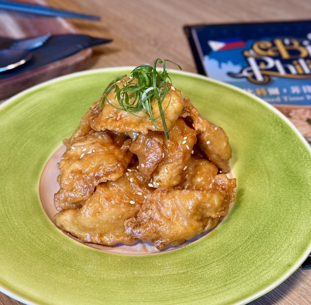 [東區美食] ABV南洋餐酒館 精釀啤酒搭餐選擇不踩雷!#大