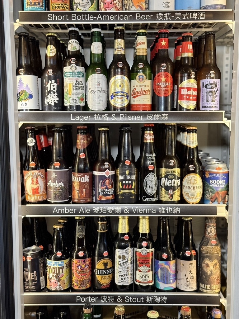 [東區美食] ABV南洋餐酒館 精釀啤酒搭餐選擇不踩雷!#大