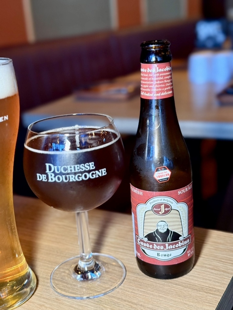 [東區美食] ABV南洋餐酒館 精釀啤酒搭餐選擇不踩雷!#大