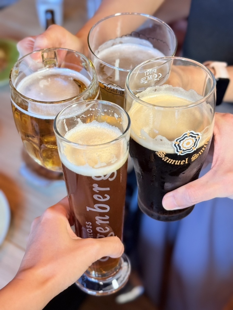 [東區美食] ABV南洋餐酒館 精釀啤酒搭餐選擇不踩雷!#大