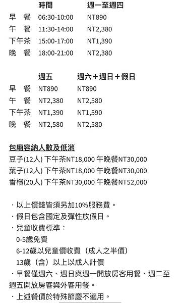 [台北吃到飽] 探索廚房 台北寒舍艾美Buffet吃到飽大升