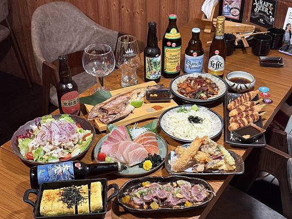 【林口美食懶人包】15間必吃餐廳推薦:火鍋/日式料理/鐵板燒