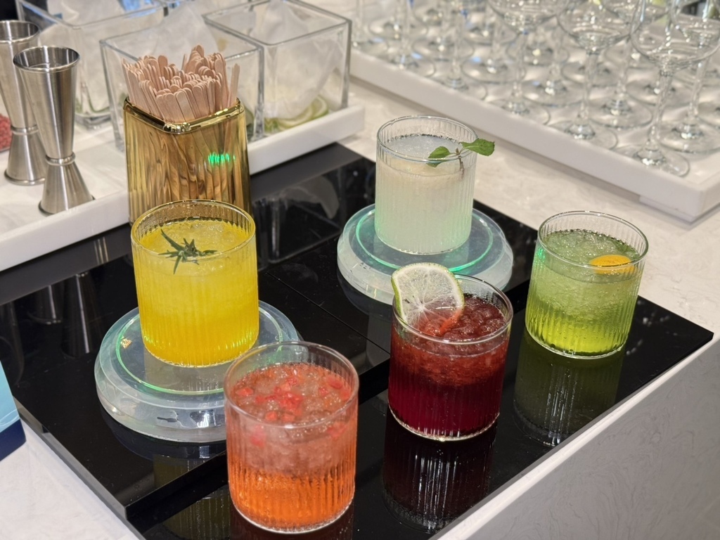 [台北吃到飽] 探索廚房 台北寒舍艾美Buffet吃到飽大升