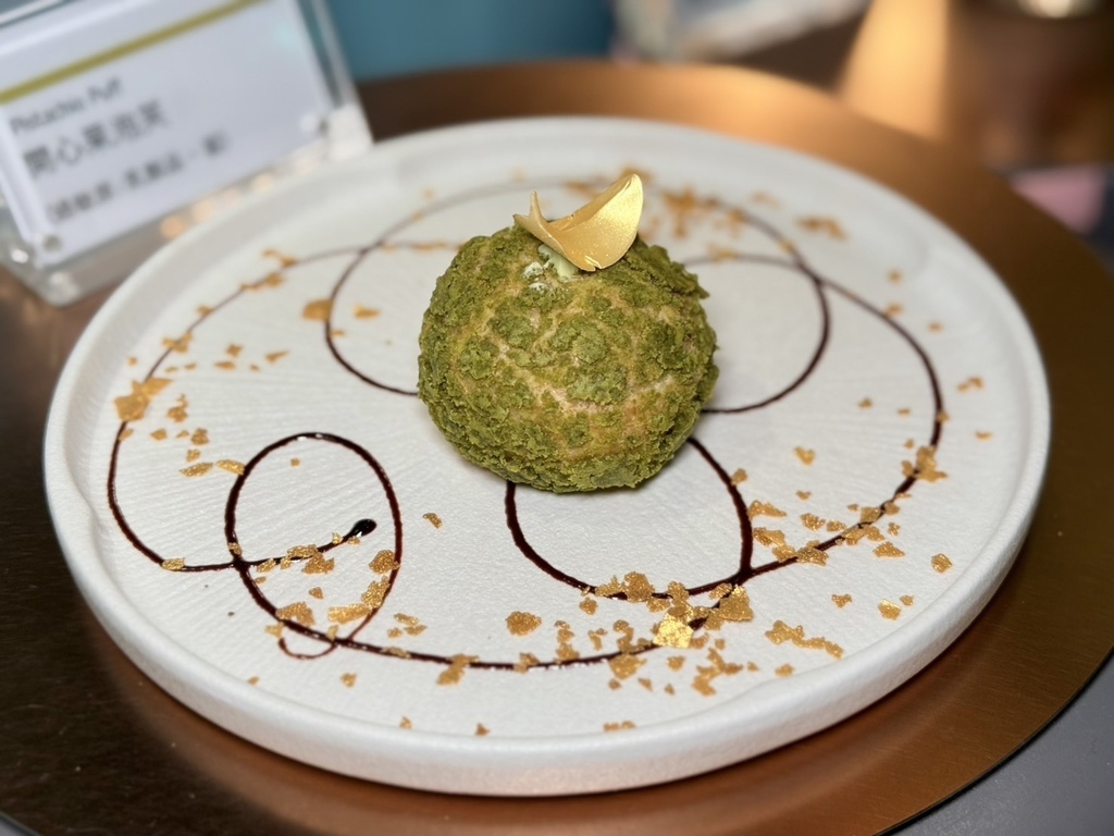 [台北吃到飽] 探索廚房 台北寒舍艾美Buffet吃到飽大升