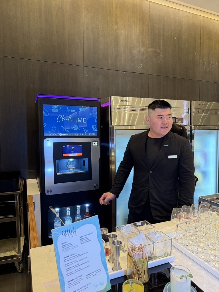 [台北吃到飽] 探索廚房 台北寒舍艾美Buffet吃到飽大升