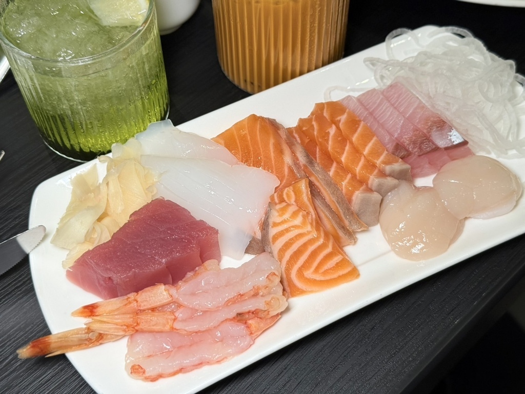 [台北吃到飽] 探索廚房 台北寒舍艾美Buffet吃到飽大升