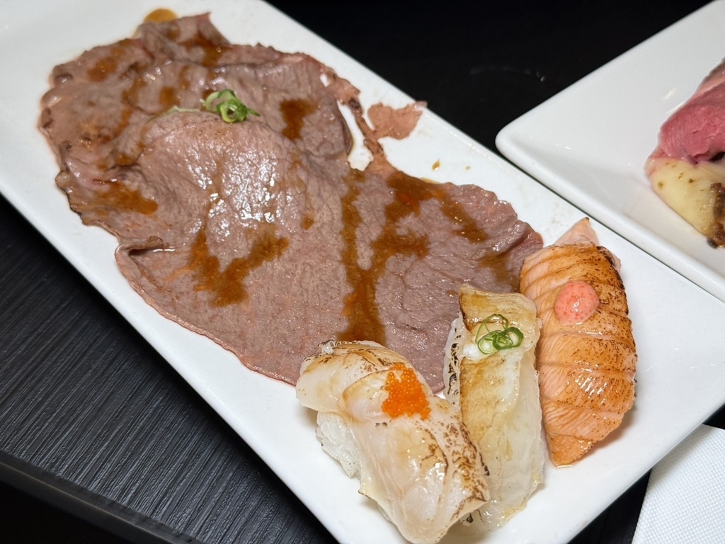 [台北吃到飽] 探索廚房 台北寒舍艾美Buffet吃到飽大升