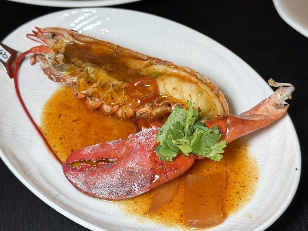 [台北吃到飽] 探索廚房 台北寒舍艾美Buffet吃到飽大升